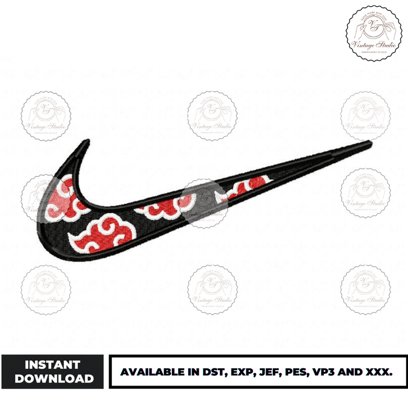 Anime Embroidery Design - Embroidery Market 260.png