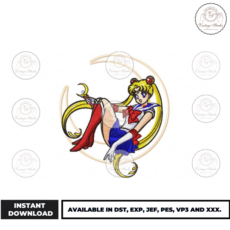 Anime Embroidery Design - Embroidery Market 262.png