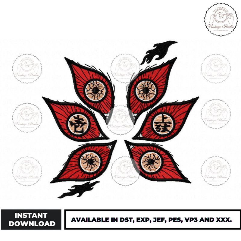 Anime Embroidery Design - Embroidery Market 279.png