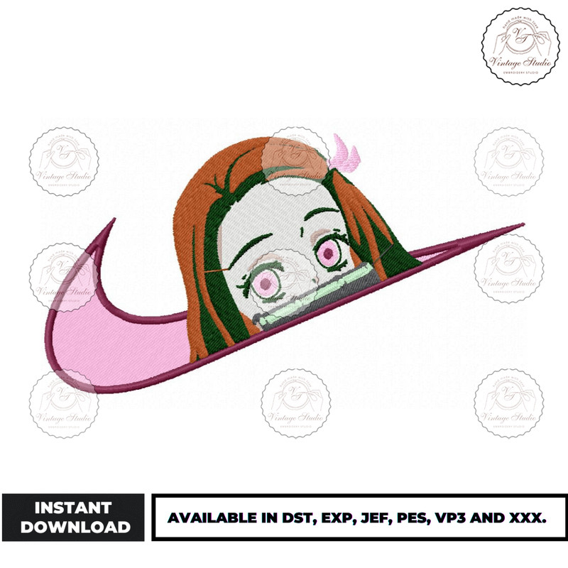 Anime Embroidery Design - Embroidery Market 282.png