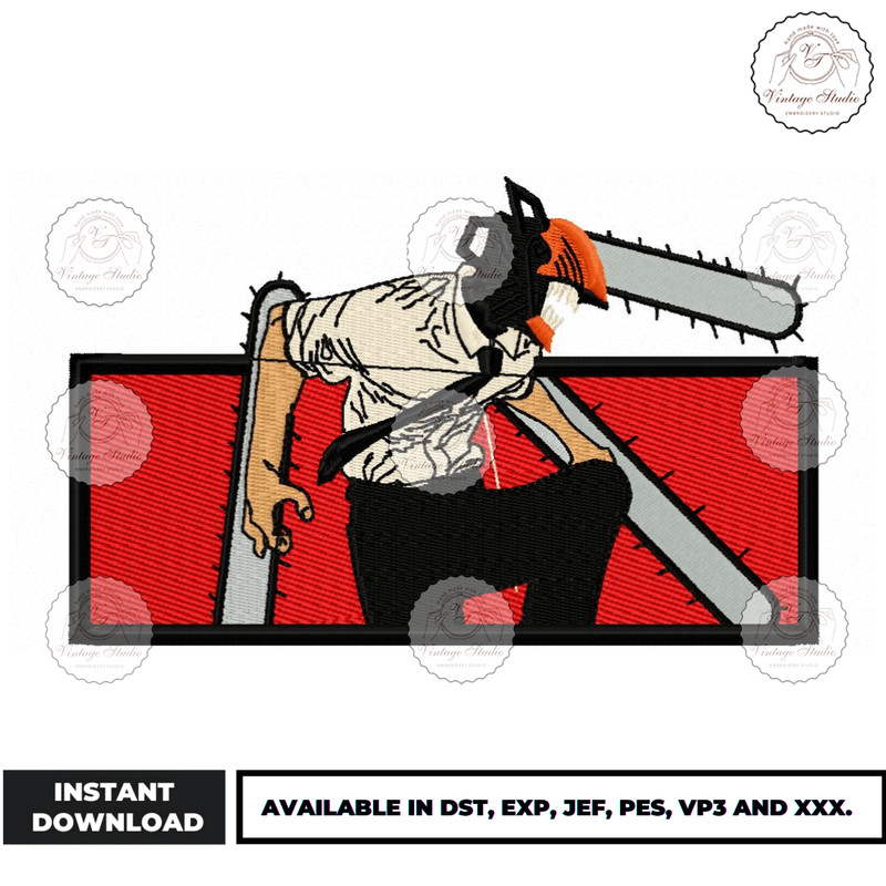 Anime Embroidery Design - Embroidery Market 285.png