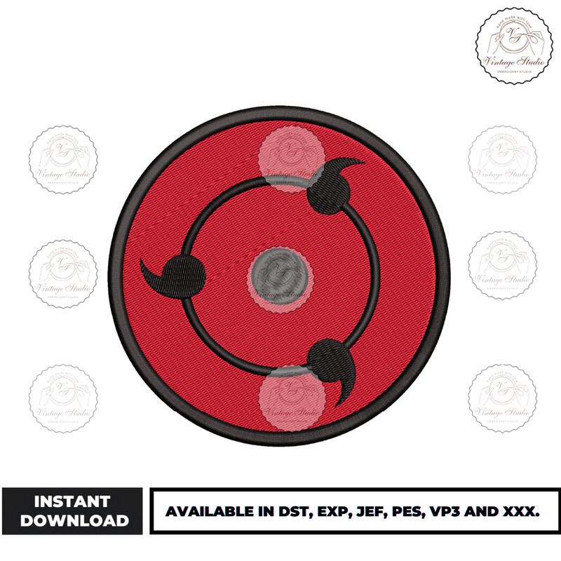 Anime Embroidery Design - Embroidery Market 299.png