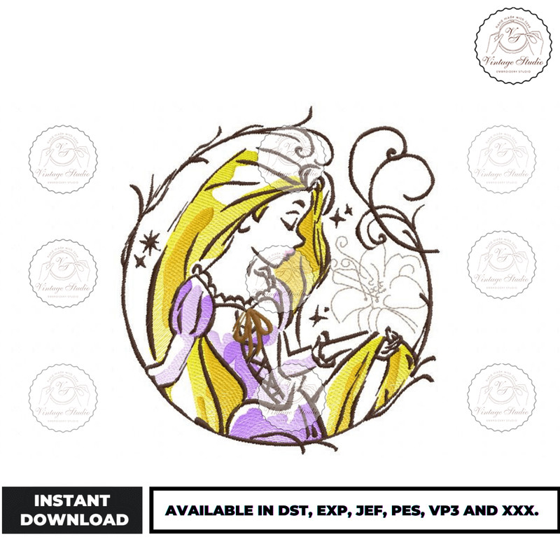 Anime Embroidery Design - Embroidery Market 308.png