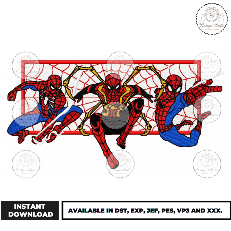 Anime Embroidery Design - Embroidery Market 324.png