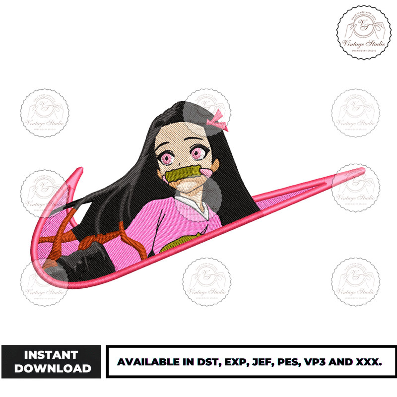 Anime Embroidery Design - Embroidery Market 325.png