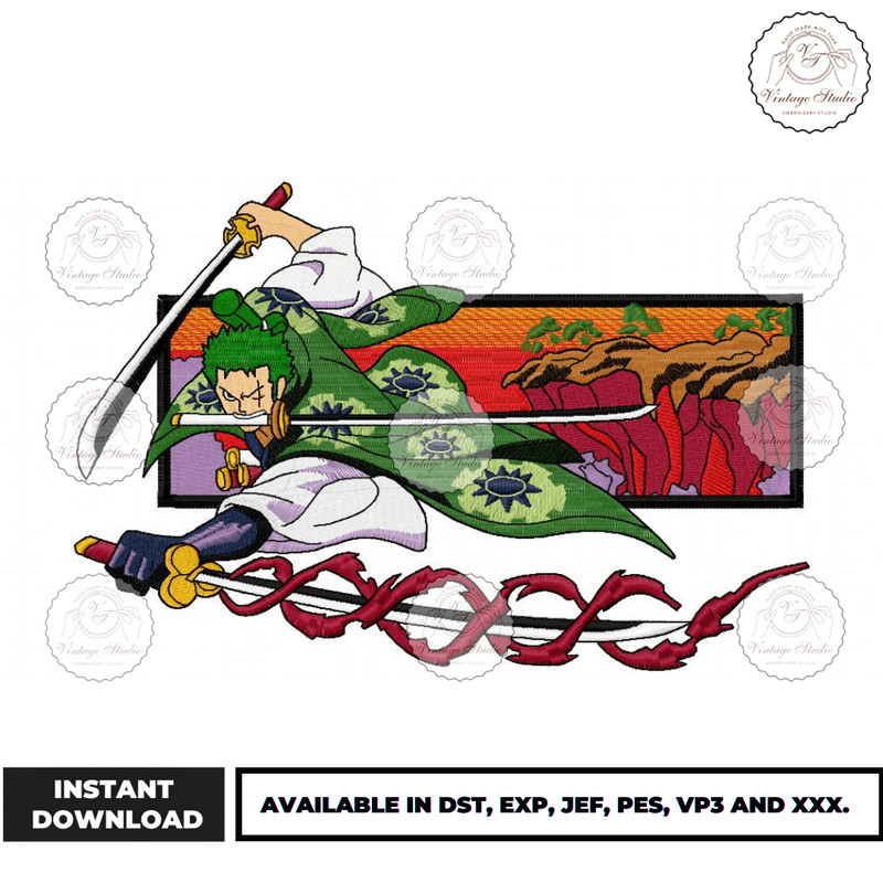 Anime Embroidery Design - Embroidery Market 34.png