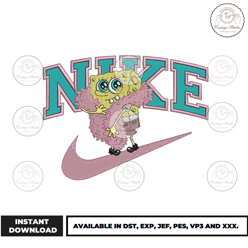 Anime Embroidery Design - Embroidery Market 352.png