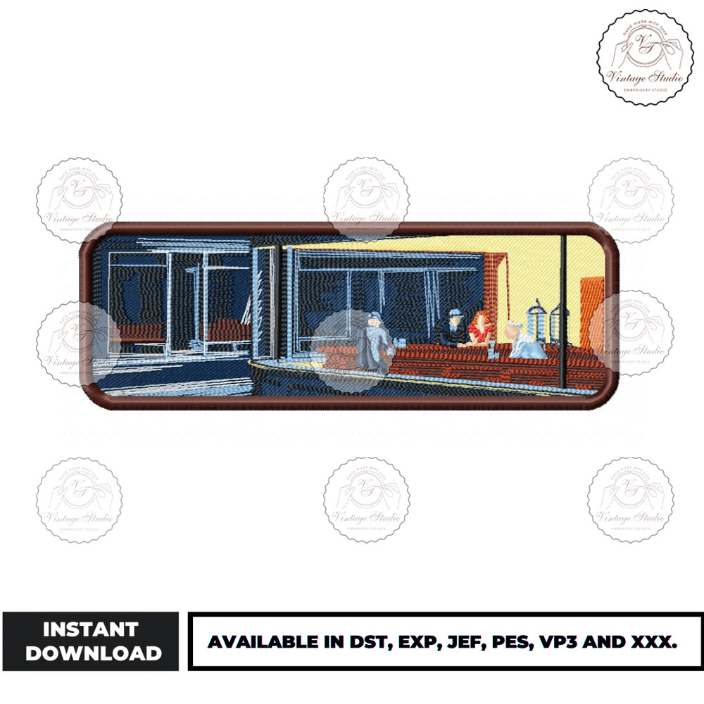 Anime Embroidery Design - Embroidery Market 394.png