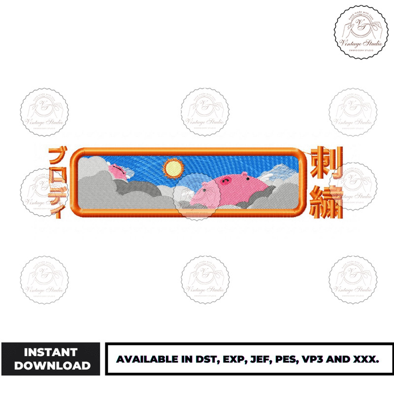 Anime Embroidery Design - Embroidery Market 396.png