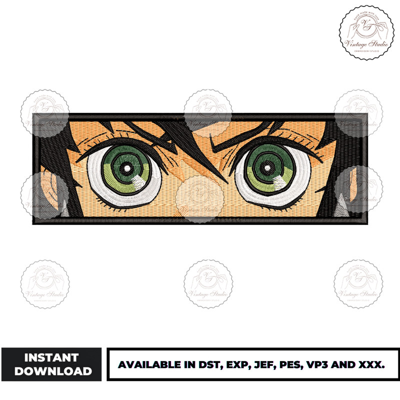 Anime Embroidery Design - Embroidery Market 406.png