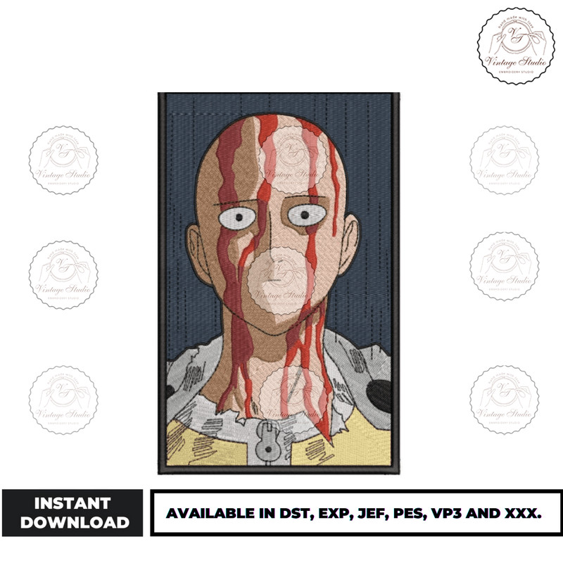 Anime Embroidery Design - Embroidery Market 415.png