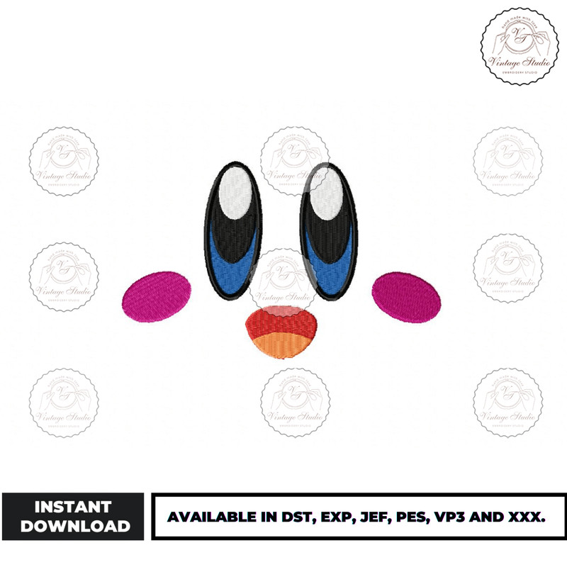 Anime Embroidery Design - Embroidery Market 418.png