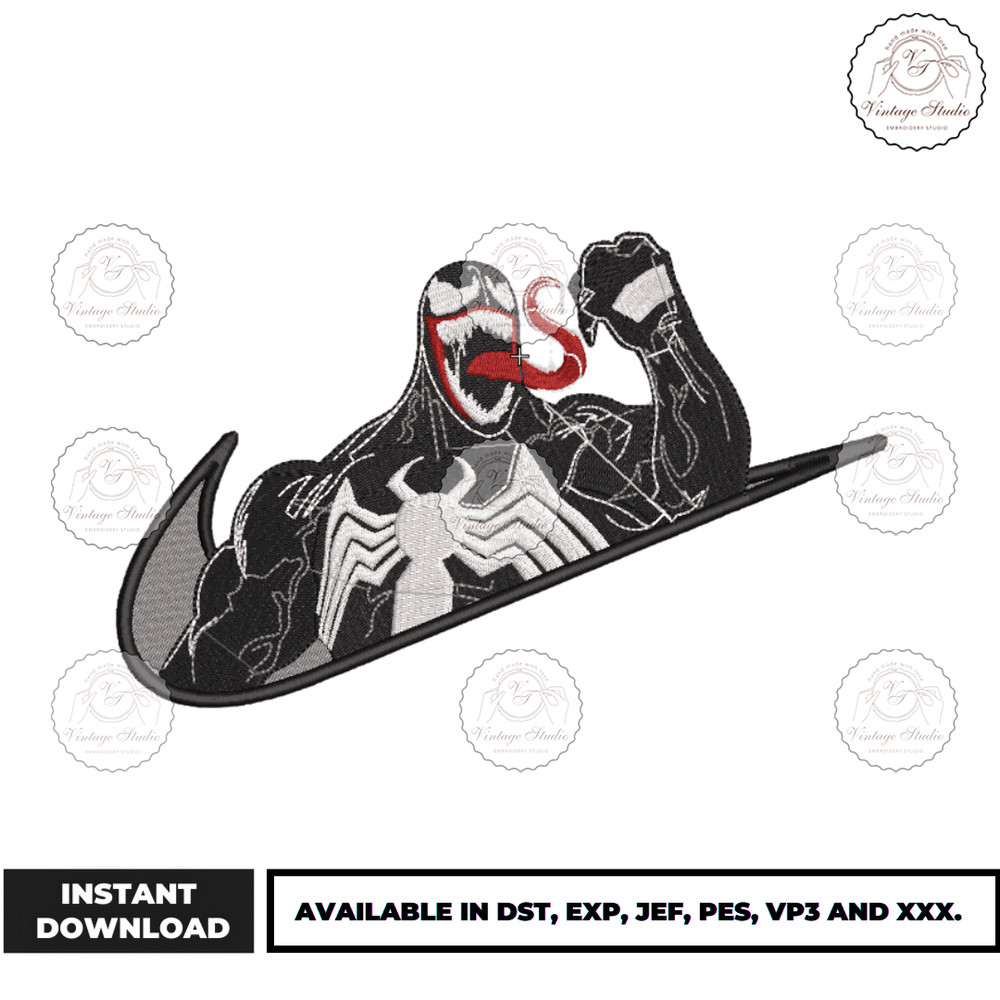 Anime Embroidery Design - Embroidery Market 420.png