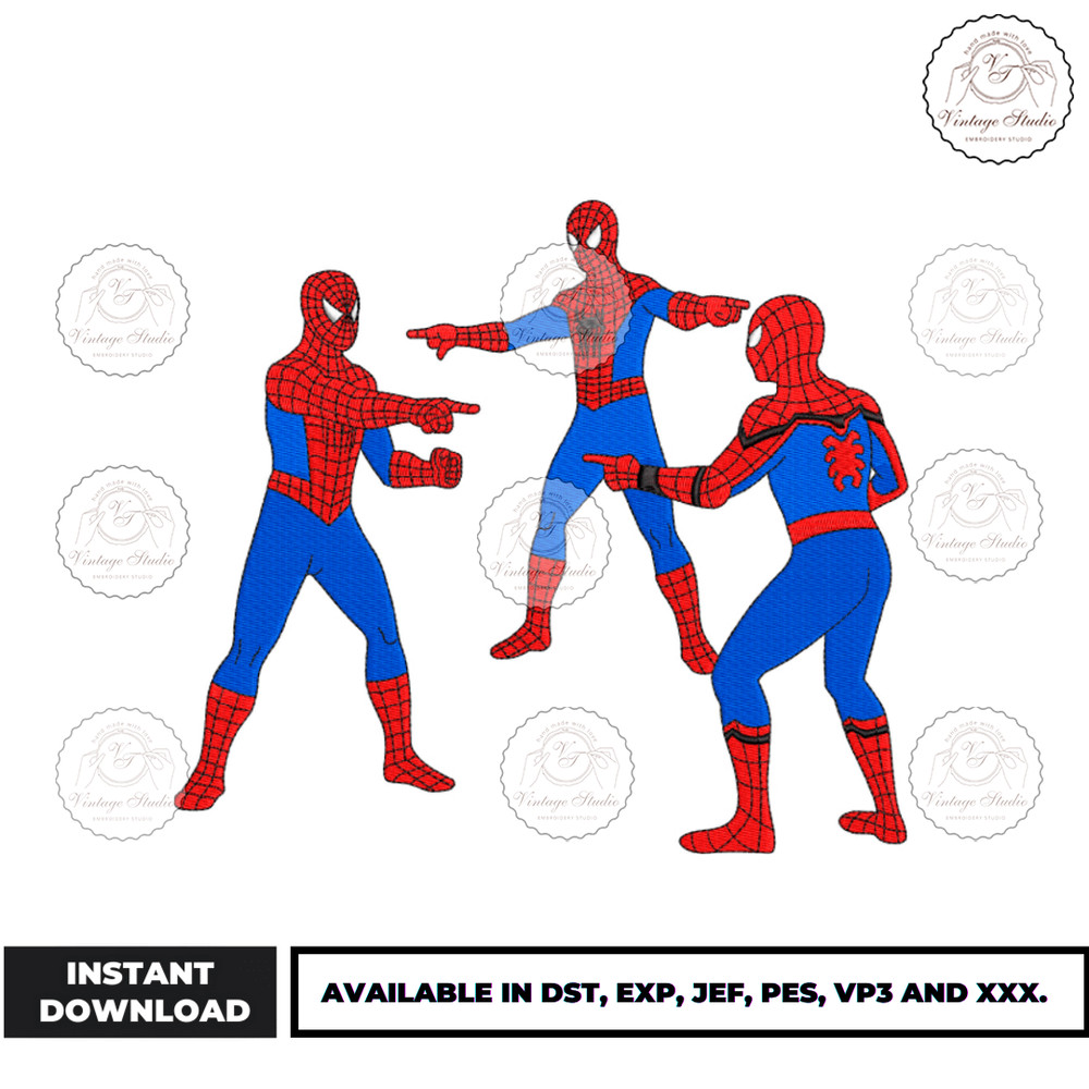 Anime Embroidery Design - Embroidery Market 426.png