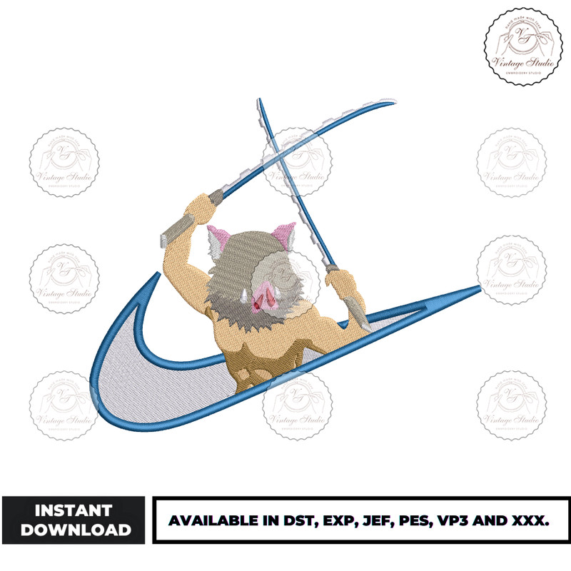 Anime Embroidery Design - Embroidery Market 43.png