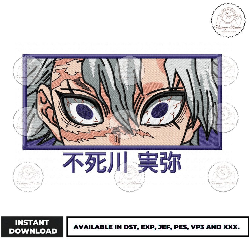 Anime Embroidery Design - Embroidery Market 482.png
