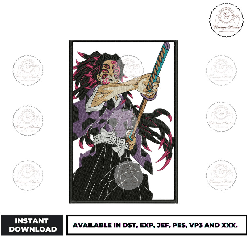Anime Embroidery Design - Embroidery Market 505.png