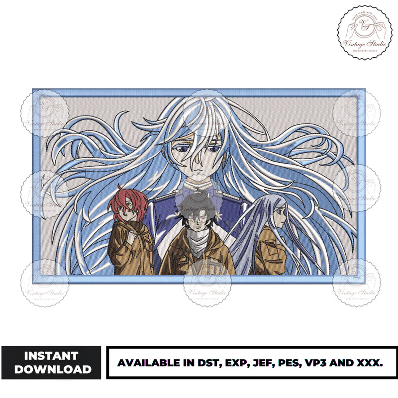 Anime Embroidery Design - Embroidery Market 514.png