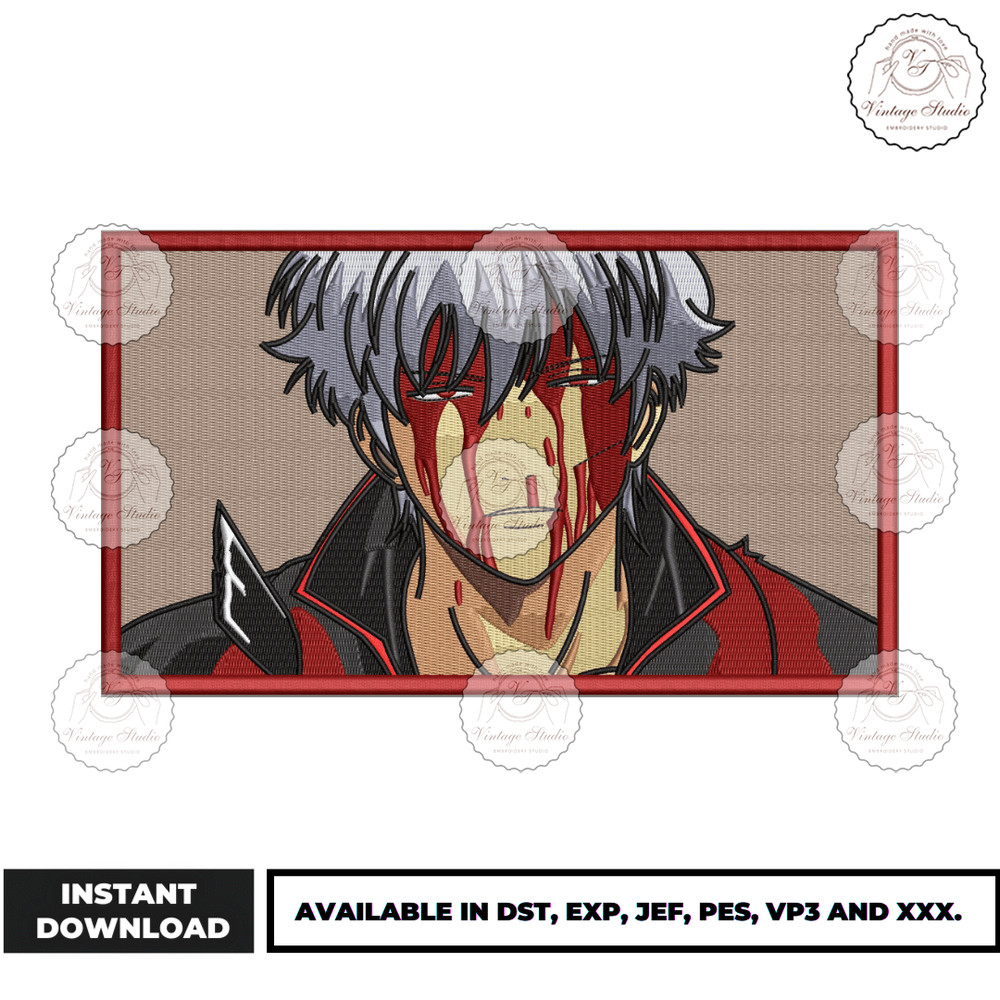 Anime Embroidery Design - Embroidery Market 517.png