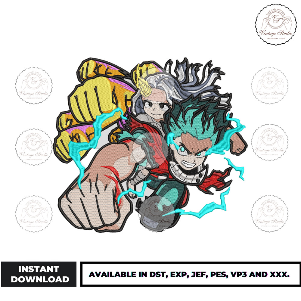 Anime Embroidery Design - Embroidery Market 519.png