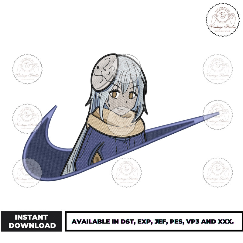 Anime Embroidery Design - Embroidery Market 546.png