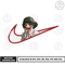 Anime Embroidery Design - Embroidery Market 547.png