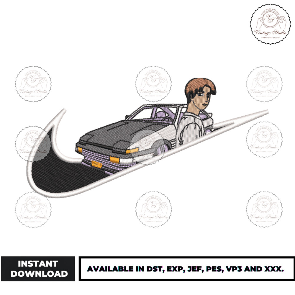 Anime Embroidery Design - Embroidery Market 565.png