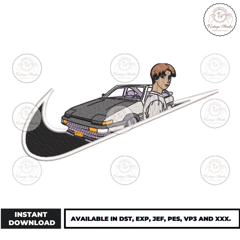 Anime Embroidery Design - Embroidery Market 565.png