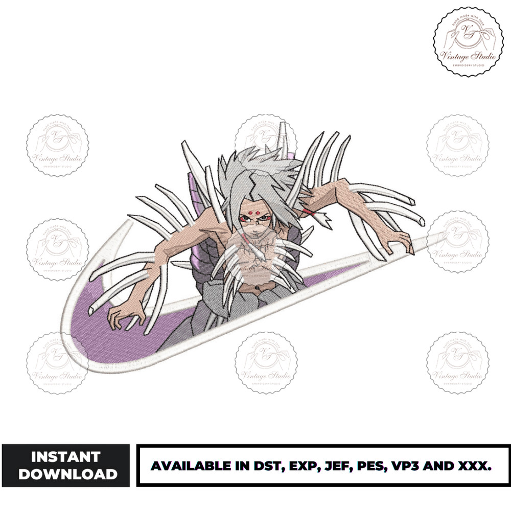 Anime Embroidery Design - Embroidery Market 573.png