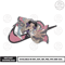 Anime Embroidery Design - Embroidery Market 580.png