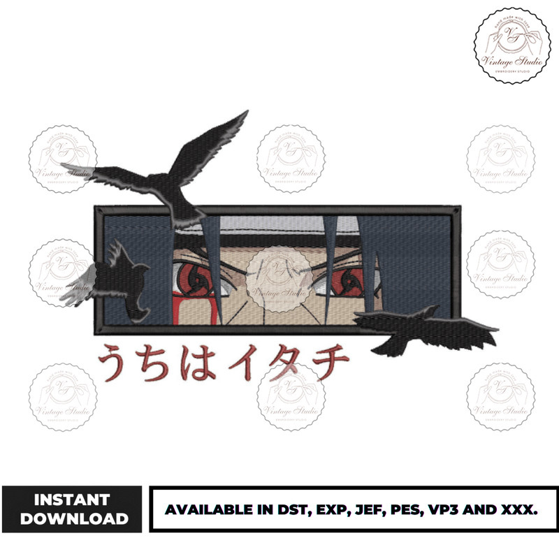Anime Embroidery Design - Embroidery Market 62.png