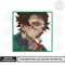 Anime Embroidery Design - Embroidery Market 621.png