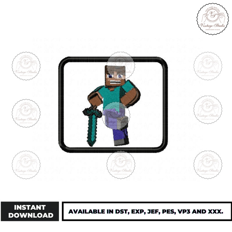 Anime Embroidery Design - Embroidery Market 684.png