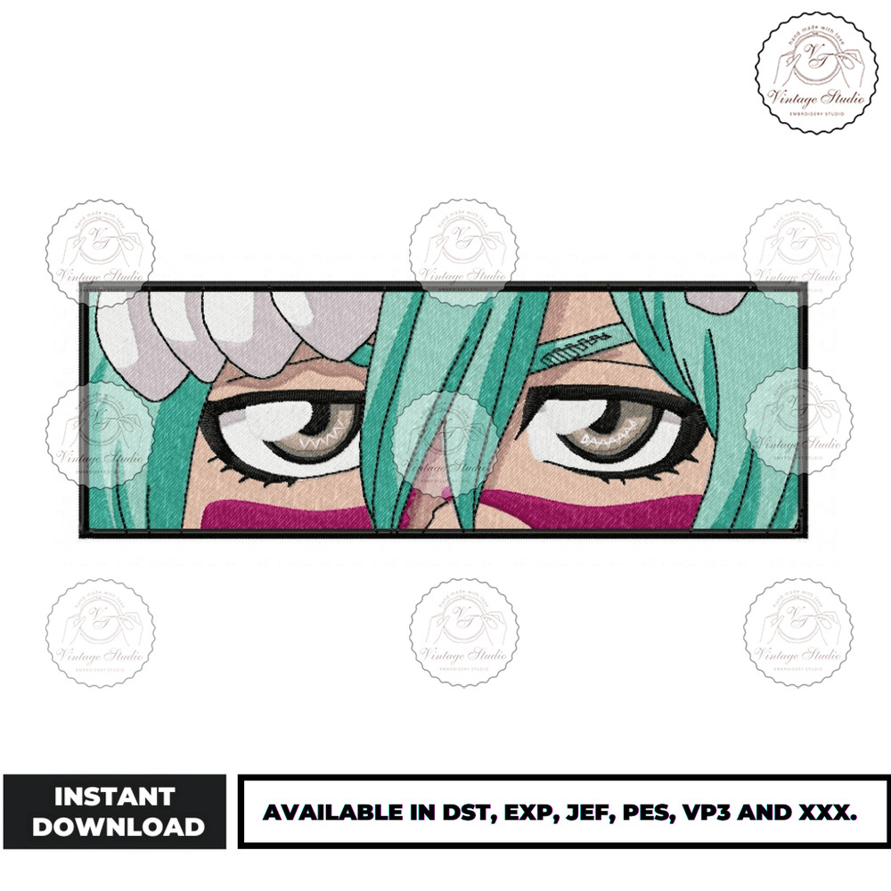 Anime Embroidery Design - Embroidery Market 688.png