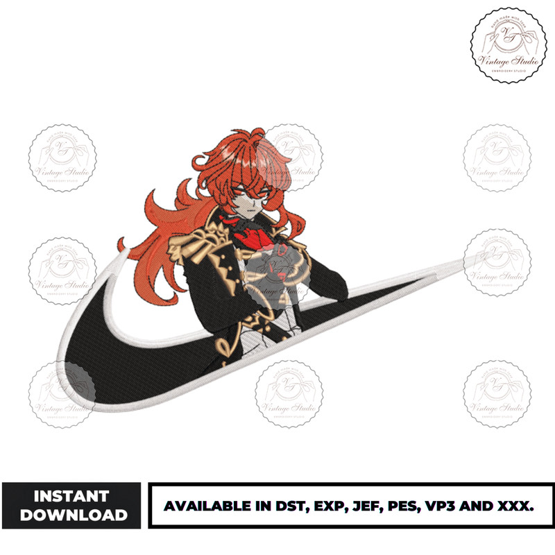 Anime Embroidery Design - Embroidery Market 708.png