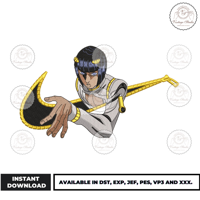 Anime Embroidery Design - Embroidery Market 712.png