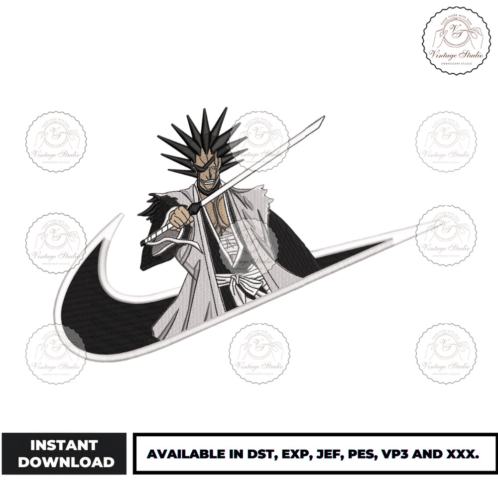 Anime Embroidery Design - Embroidery Market 719.png