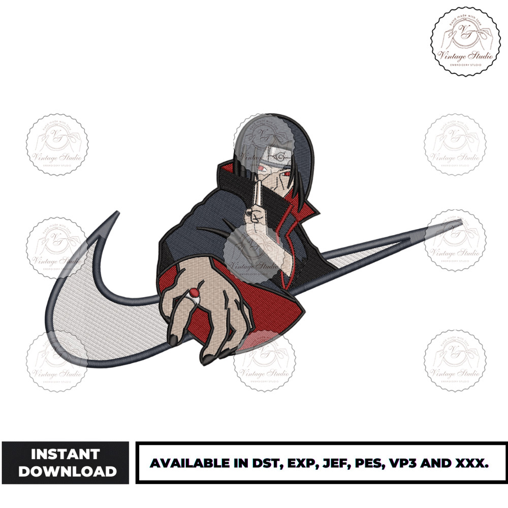 Anime Embroidery Design - Embroidery Market 724.png