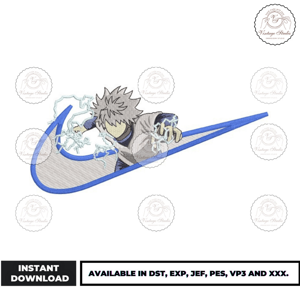 Anime Embroidery Design - Embroidery Market 726.png