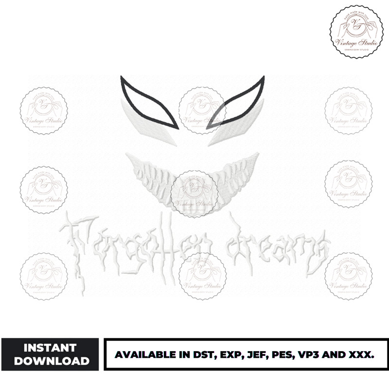 Anime Embroidery Design - Embroidery Market 728.png