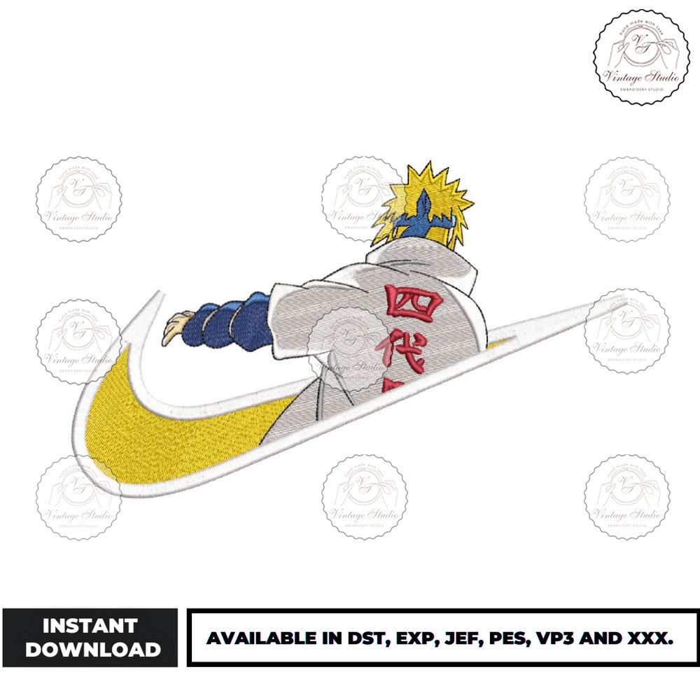 Anime Embroidery Design - Embroidery Market 749.png