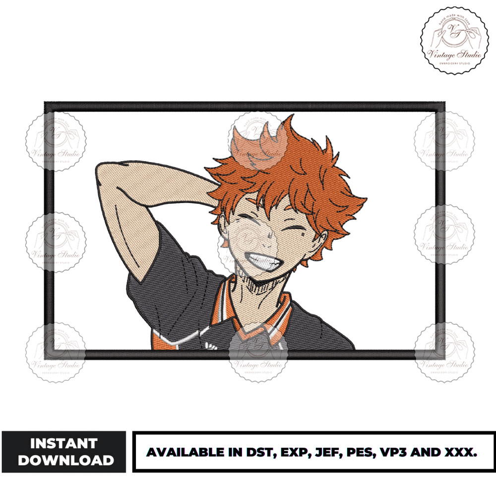 Anime Embroidery Design - Embroidery Market 752.png