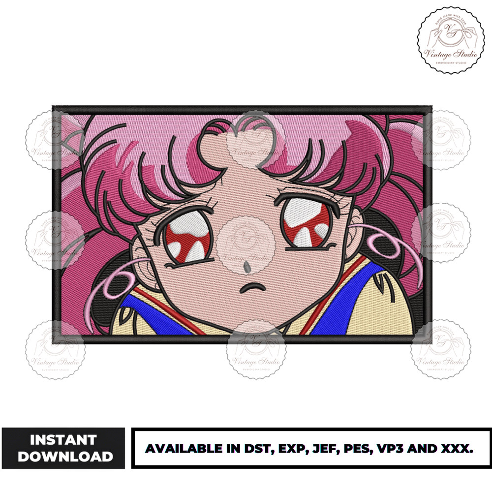 Anime Embroidery Design - Embroidery Market 759.png
