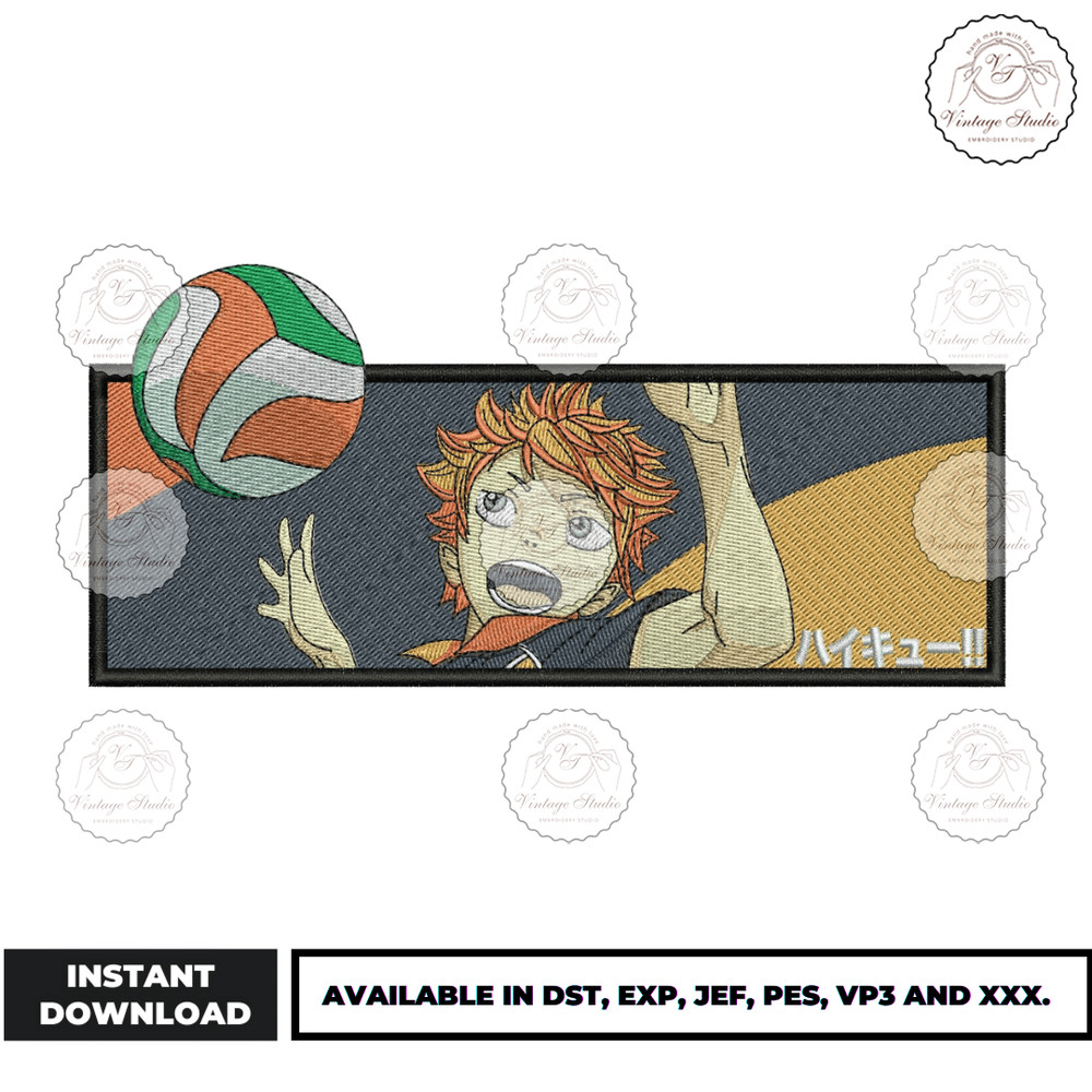 Anime Embroidery Design - Embroidery Market 761.png