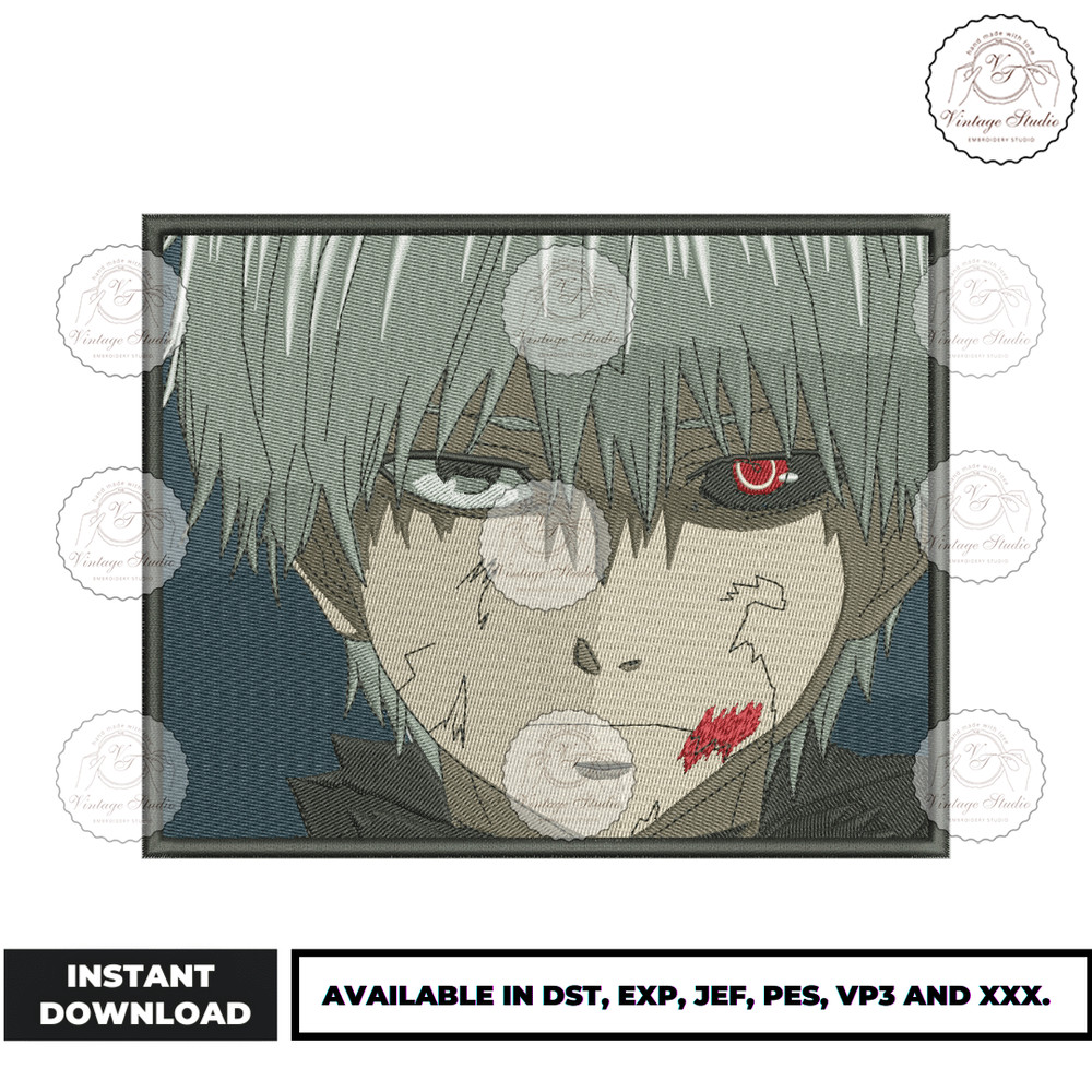 Anime Embroidery Design - Embroidery Market 766.png