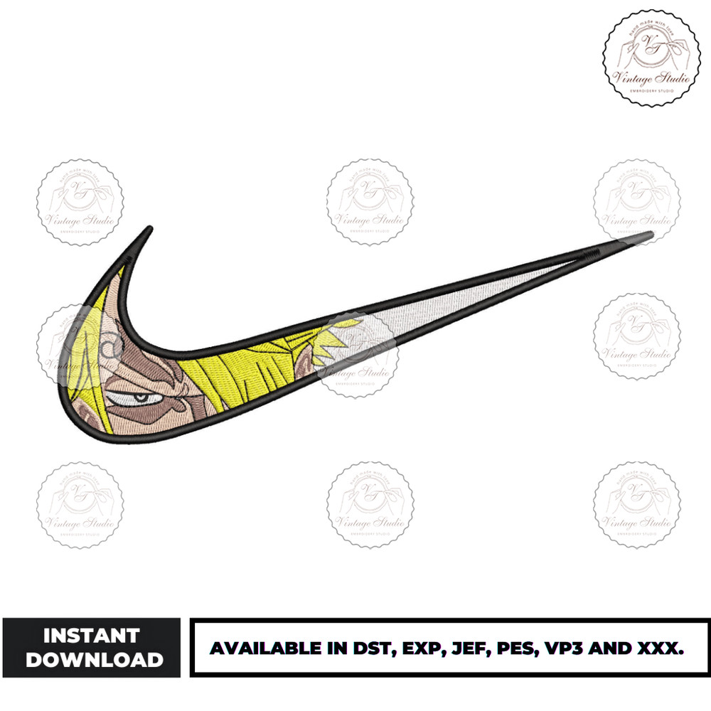 Anime Embroidery Design - Embroidery Market 781.png