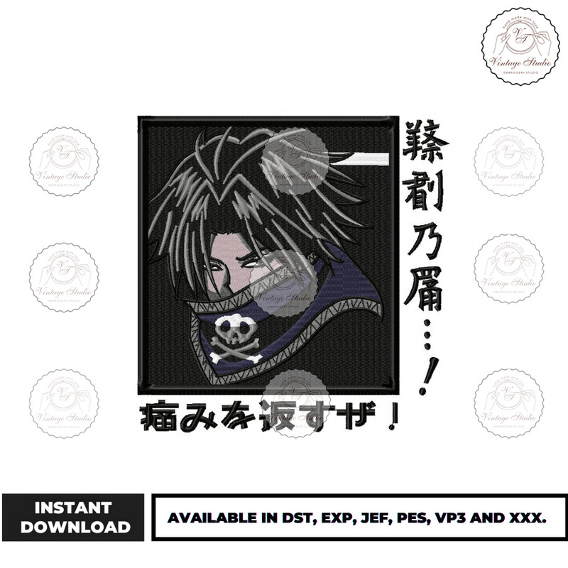 Anime Embroidery Design - Embroidery Market 800.png