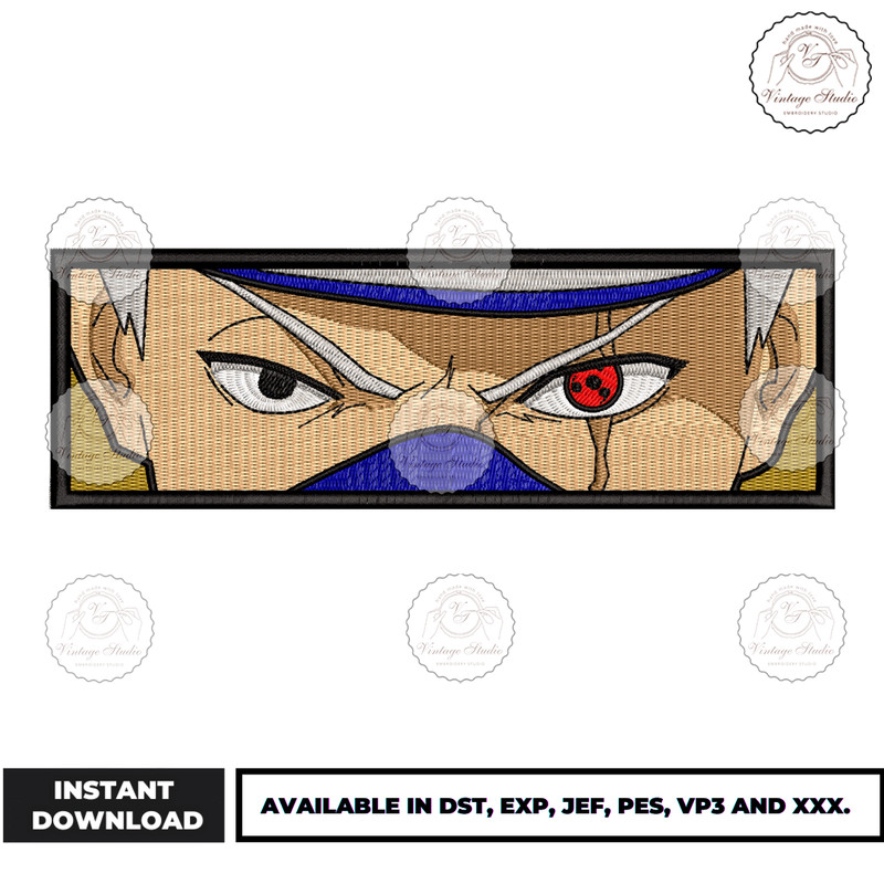 Anime Embroidery Design - Embroidery Market 802.png
