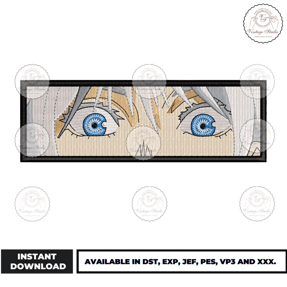 Anime Embroidery Design - Embroidery Market 816.png