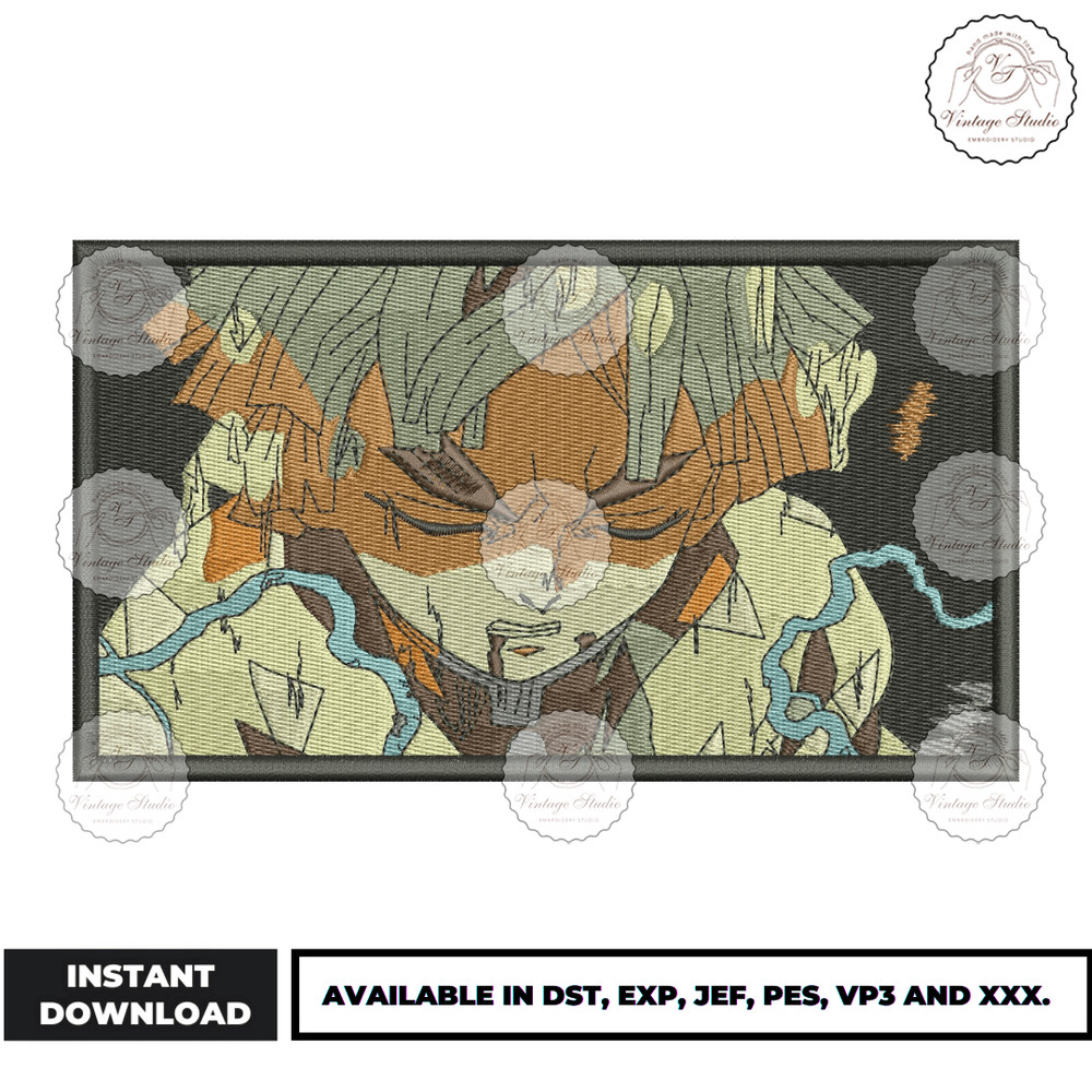 Anime Embroidery Design - Embroidery Market 843.png